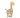 SuperShape Baby Giraffe
