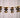 Espresso Martini Banner - 3D paper banner, dirty 30, tini bit older
