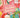 Pinkmas Jigsaw Puzzle - 1000 pc - Christmas game