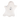 Booquette Ghost Shaped Plate