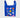 Weekends Reusable Nylon Bag (big)