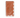 Rust Ric Rac Dinner Paper Napkins