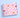 Bride Beauty Cosmetic Bag - embroidered satin, Bachelorette