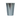 Shades Gild 12 oz Cups - 8 Pk. - Silver