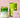 Purely Matcha On The Go -  15x Sachets: Canister of 15 Packets