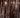 Espresso Fringe Curtain | Martinis, Party Backdrop, Metallic