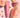 Pink Sorbet Perfect Pout Lip Kit (2x Lip Treatments)