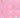 Silver Holographic Bow Banner (4 rows)