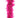 Pink Feather Boa (70")