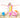 Pink Feather Boa (70")