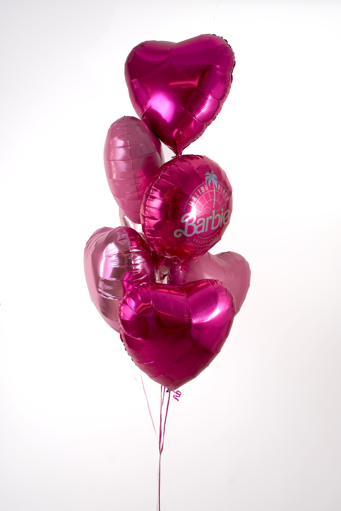 Barbie – Cutie Balloons