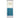 Blue Glitter Dipped Candles