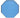 Blue Large Plates
