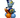 Bluey (Extra Deluxe Bouquet) Kids Birthday Balloons