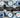 Blue Stars Party Hats