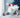 Blue Stars Party Hats