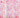 Pink Iridescent Foil Fringe Curtain Backdrop