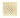 Gold Check It Lunch Napkins