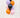 Spooky Cute Bouquet - Halloween Balloons (Pink, Lilac, Black, & Orange)