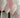 Floating Balloons/Ceiling Balloons with Satin Ribbon & Bow
