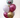 Llama Grad Balloon Bouquet