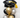 SuperShape Graduation Cap Balloon Bouquet