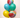 Summer Beach Ball Bouquet