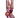 Deluxe Foil Letter Balloon Bouquet