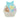 Easter Fun Large Basket Plates