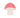 Fairy Mushroom Napkins