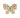 Floral Butterfly Napkins