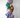 Good Luck Foil Balloon Bouquet