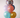 Good Luck Balloon Bouquet