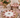 Rowan - Large Plate - Rosewood - Pack of 8