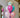 Happy Birthday Satin Daisy Balloon Bouquet
