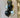 Classic Black and Chrome Happy Birthday Bouquet