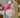 Floral Congrats Balloon Bouquet