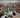 Congrats Jumbo Letter Balloon Arch