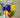 Congrats! Congratulations Balloon Bouquet