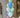 Balloon Bouquet - Mint Green/Blue/White Balloons