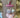 Ballerina Birthday Balloon Bouquet
