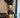 Freestanding Organic Balloon Garland