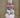 Ballerina Birthday Balloon Bouquet