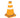 Under Construction Pylon Napkins