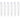 Test Tube Shot Glasses (Set of 6)