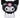 Supershape Kuromi