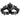Black Masquerade Mask