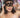 Black Masquerade Mask