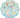Mermaids Swimming Plates