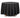 Black Round Tablecloth